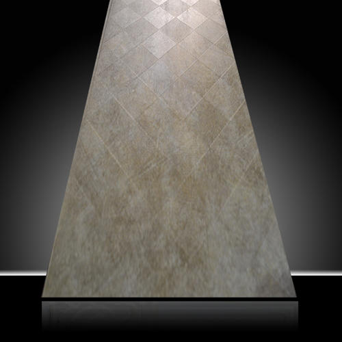 鋁合金集成鋁扣板廠-鋁扣板集成吊頂中的扣板模塊有哪些類型