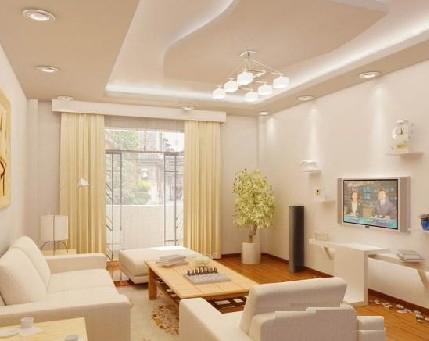 集成吊頂二級(jí)頂圖片-鋁扣板二級(jí)吊頂怎么樣