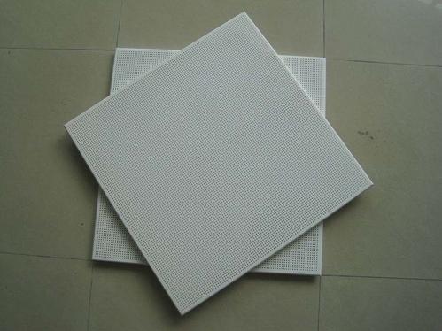 鋁扣板搭扣-佛山鋁天花廠家來(lái)教你幾招怎么選鋁扣板吊頂花色