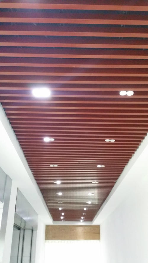 木紋鋁單板材料-影響木紋鋁單板價格的因素有哪些