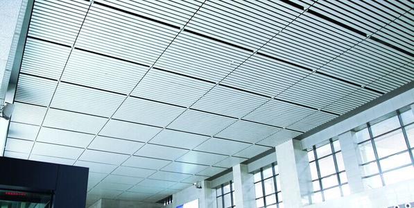 集成鋁扣板厚的好還是薄點的好-吊頂鋁扣板厚的好還是薄的好