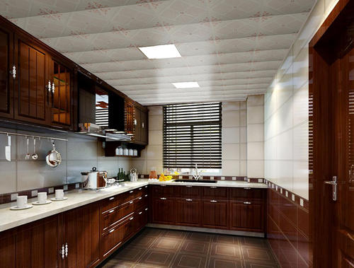 衛生間鋁合金集成吊頂廠家-衛生間鋁扣板吊頂廠家推薦這幾款