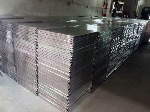 鋁扣板裝飾價格-鋁扣板裝飾面板價格-內墻裝飾鋁扣板的價格