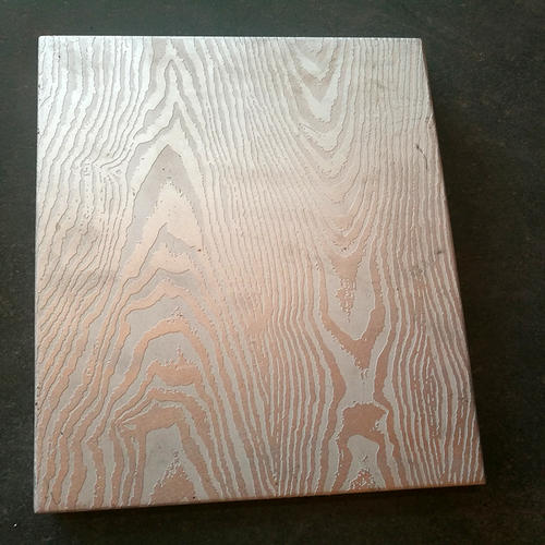 木紋鋁單板吊頂價格-木紋鋁方通吊頂優勢在哪里