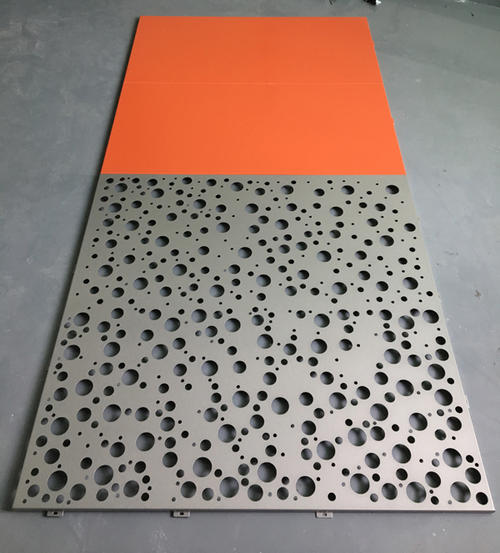 湖南鋁扣板吊頂廠家-南寧鋁扣板廠家告訴你