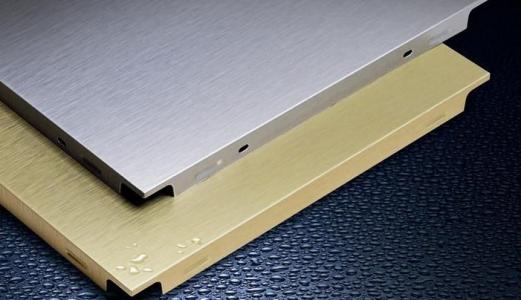 鋁扣板廠家生產廠家-聽鋁扣板生產廠家好好講一講