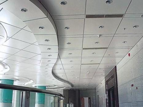 云南昆明鋁單板廠-鋁單板幕墻長遠發展攻略