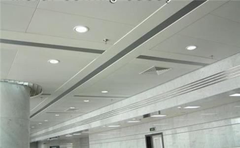 吊頂鋁單板廠家批發(fā)-跟著鋁扣板批發(fā)廠家學學