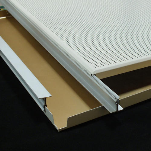 四川萬州鋁扣板廠