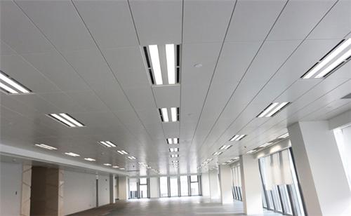 鋁扣板吊頂專業工程-專業工程鋁扣板批發廠家-專業工程鋁扣板廠家價格