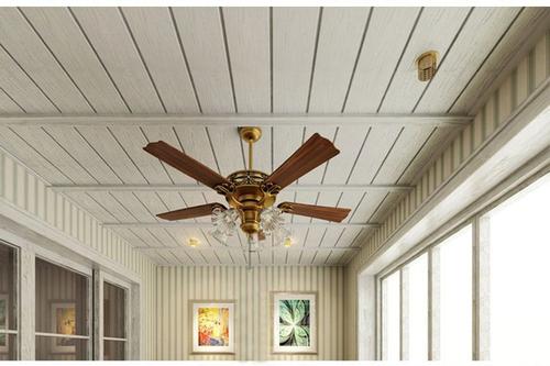 臥室陽臺(tái)集成吊頂-臥室鋁扣板吊頂廠家來總結(jié)