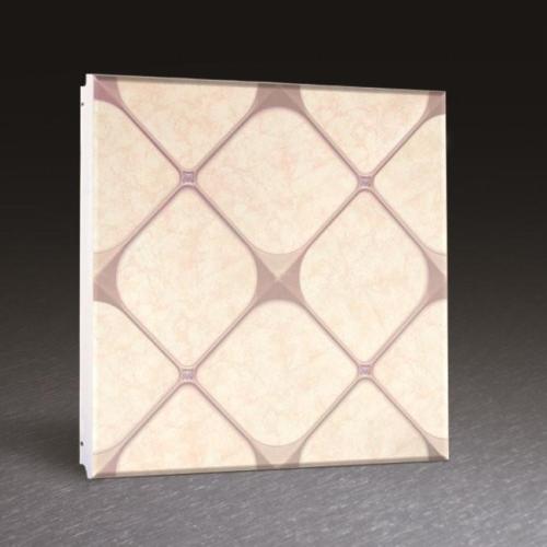 集成吊頂鋁扣板廠家供應-傳統吊頂和集成吊頂有什么區別