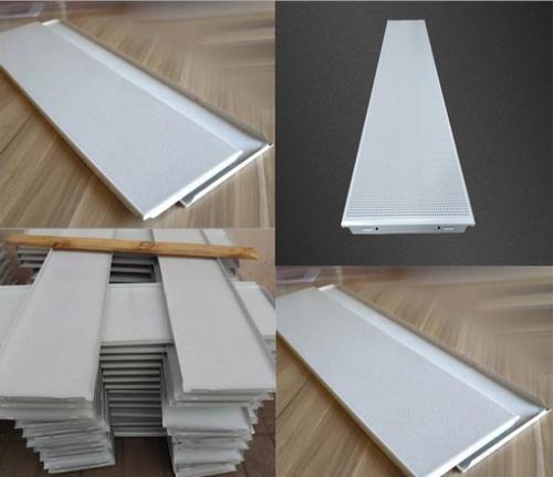 海口集鋁扣板批發(fā)-鋁扣板批發(fā)廠家教你準(zhǔn)備鋁扣板吊頂輔料