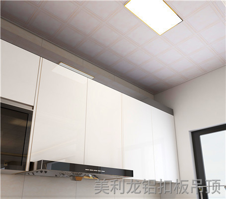 滾涂廚房鋁扣板UV-歲月流金1 滾涂廚房鋁扣板UV-歲月流金1