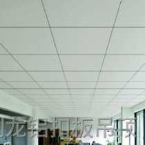 噴涂沖孔鋁扣板天花 噴涂沖孔鋁扣板天花