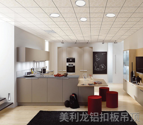 400*400鋁扣板6 400*400鋁扣板6