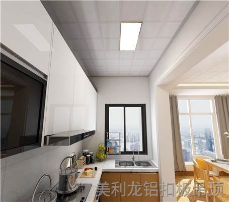 300*300鋁扣板效果圖一 300*300鋁扣板效果圖一