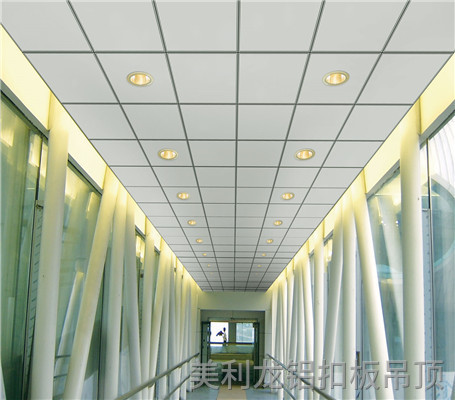 600x600鋁扣板效果圖五 600x600鋁扣板效果圖五