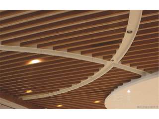 木紋鋁方通選購需要注意的地方