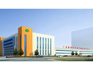 廣西柳州醫藥與佛山美利龍鋁扣板工程