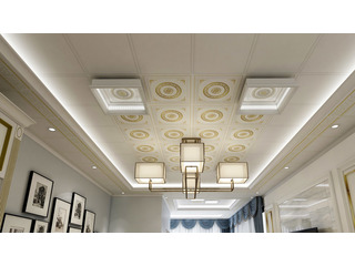 集成扣板知名品牌的市場競爭