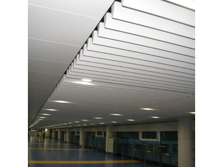 鋁掛片安裝施工怎么做？不知道就來看看這吧！