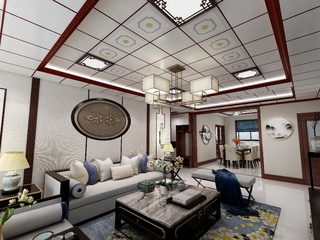 我們的房子是不是一定要裝吊頂？這些區(qū)域裝上不會錯！