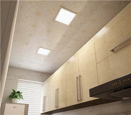 燙金-田園風情1 燙金-田園風情1