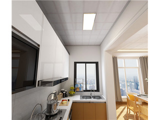 廚房鋁扣天花板漏水？鋁扣板批發(fā)廠家說這都不是事！