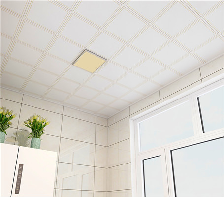 廚房鋁扣板吊頂哪里好 廚房鋁扣板吊頂哪里好
