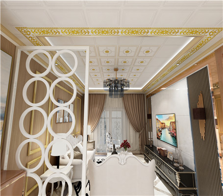 鋁扣板怎么選 鋁扣板怎么選