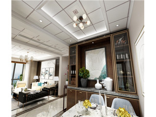 鋁扣板都要裝了還不知道怎么裝？鋁扣板吊頂安裝流程來(lái)看看！