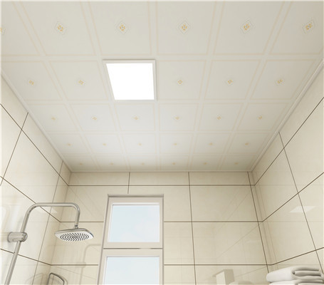 衛(wèi)生間鋁扣板吊頂 衛(wèi)生間鋁扣板吊頂