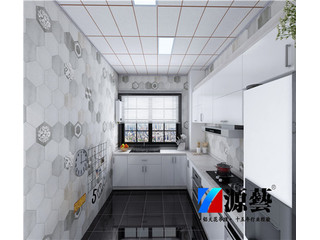 鋁扣板吊頂怎么拆？這幾種材料就這樣做！