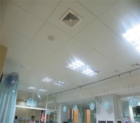 工程鋁扣板吊頂 工程鋁扣板吊頂