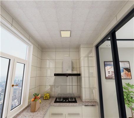 集成吊頂如何挑 集成吊頂如何挑