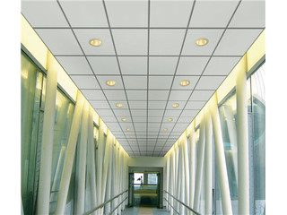 用什么鋁天花裝走廊好看又實用呢？這幾種可以考慮下