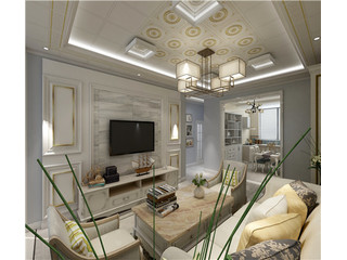 家居吊頂裝修中你不得不知道的集成吊頂材料知識！