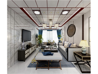 鋁扣板吊頂安裝總結幾點注意別踩雷！