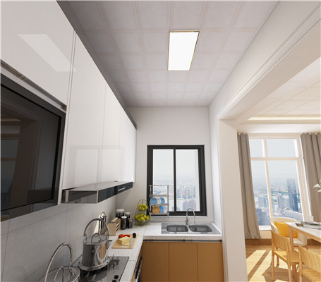 廚房吊頂材料 廚房吊頂材料