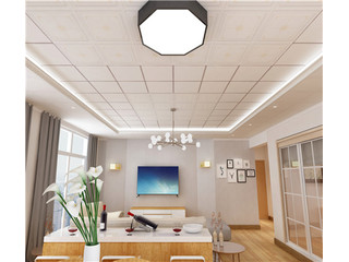 鋁扣板吊頂氧化了，有什么方法消除嗎？