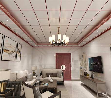 集成吊頂怎么裝 集成吊頂怎么裝