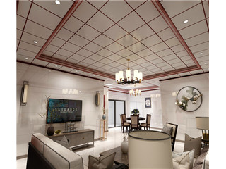 鋁扣板吊頂安裝之安裝團隊這些事！