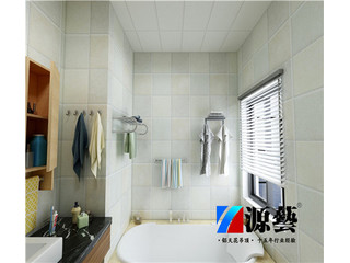 廚衛不裝吊頂行不行？來給你講講廚衛鋁扣板吊頂的作用！