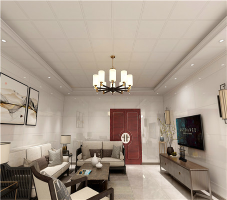 鋁合金扣板吊頂價(jià)格 鋁合金扣板吊頂價(jià)格