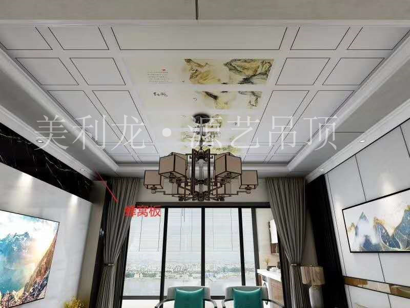 鋁蜂窩組合大板效果圖 鋁蜂窩組合大板效果圖