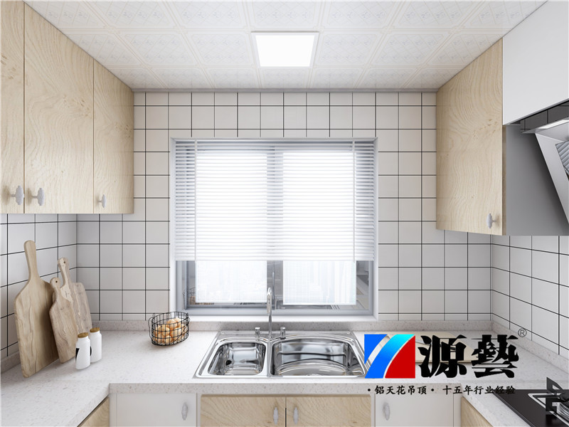 家居吊頂材料 家居吊頂材料