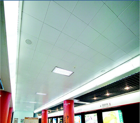 鋁扣板品牌優勢 鋁扣板品牌優勢