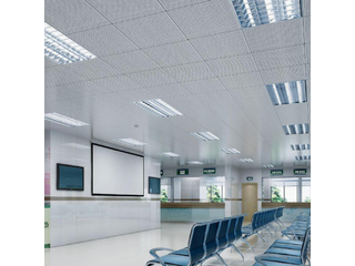 鋁扣板品牌優勢有哪些？來講講為什么選品牌鋁扣板！