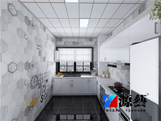 廚房吊頂鋁扣板怎么選？不要錯過這里的詳細介紹